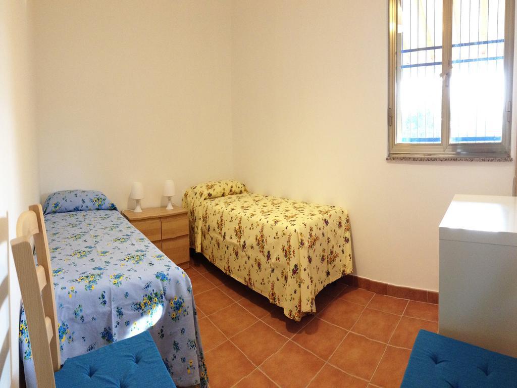 La Giara - Holiday Apartments Сампиери Номер фото