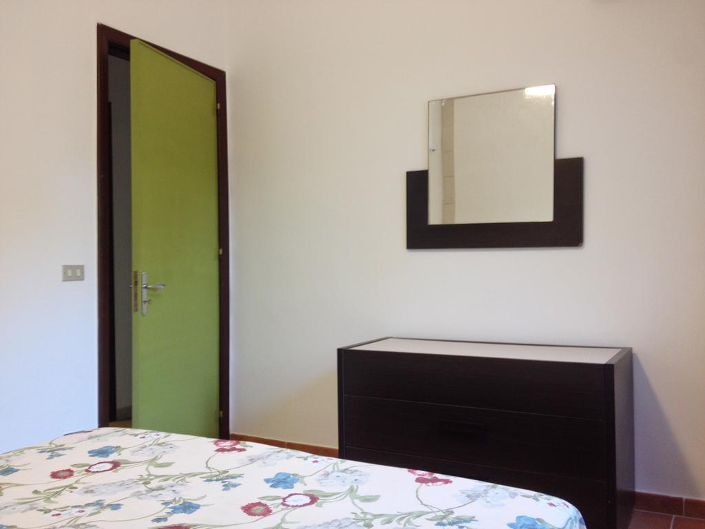 La Giara - Holiday Apartments Сампиери Номер фото