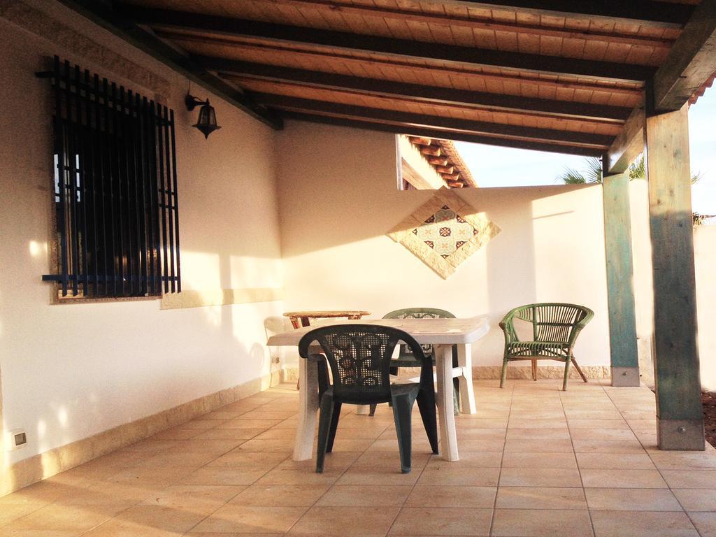 La Giara - Holiday Apartments Сампиери Номер фото