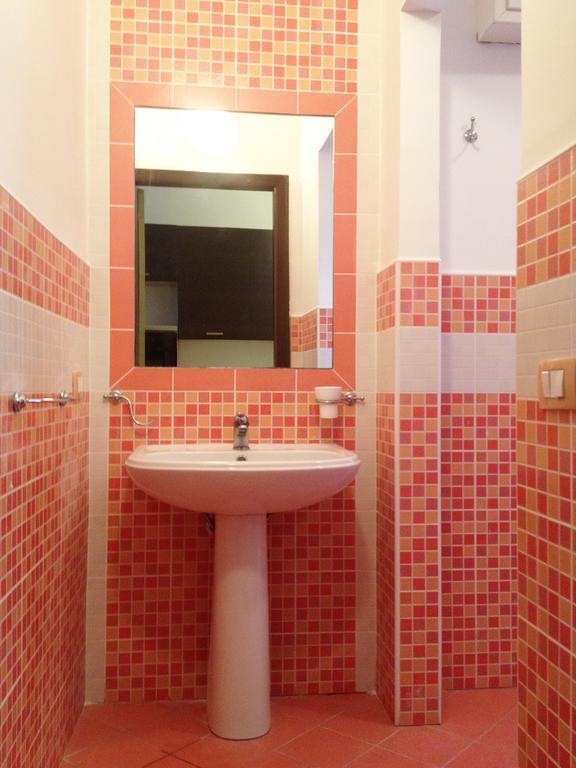 La Giara - Holiday Apartments Сампиери Номер фото